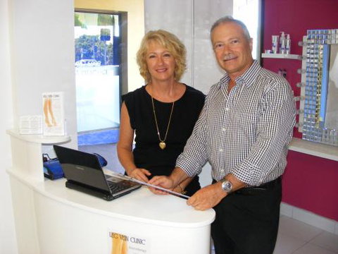 Leg Vein Clinic Australia (Dr M Kornfeld) - Dentist Find 0