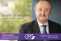 Newton John Dr Cosmetic Plastic Surgeon