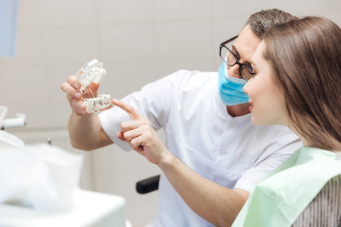 Ideal Dental Solutions - Dentist Search 3