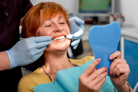 Ideal Dental Solutions - Dentist Search 4