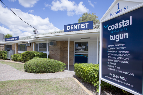 Coastal Dental Care Tugun - Dentist Find 0