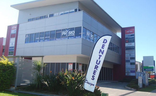 Gold Coast Dentures By Design