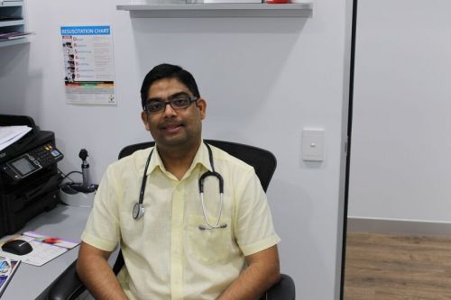 Mount Pleasant Medical  Dental Centre