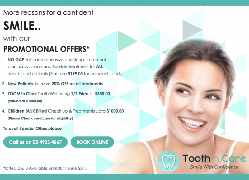 Tooth n Care