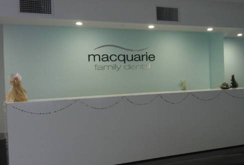 Macquarie Family Dental