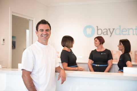 Bay Dental - Dentist Find 0