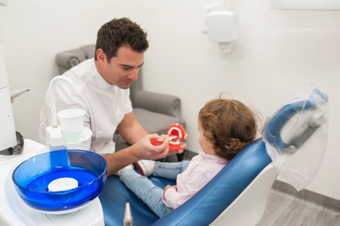 Bay Dental - Dentist Find 3