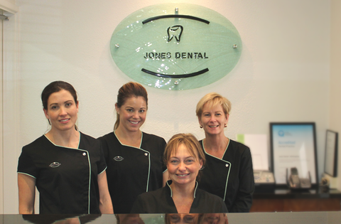 Jones Dental - Dentist Search 2
