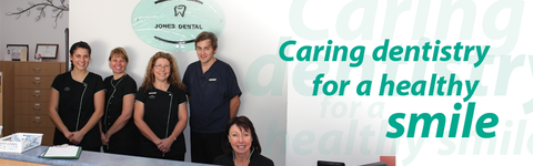 Jones Dental - Dentist Search 5
