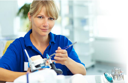 Rutherford Dental - Dentist Find 4