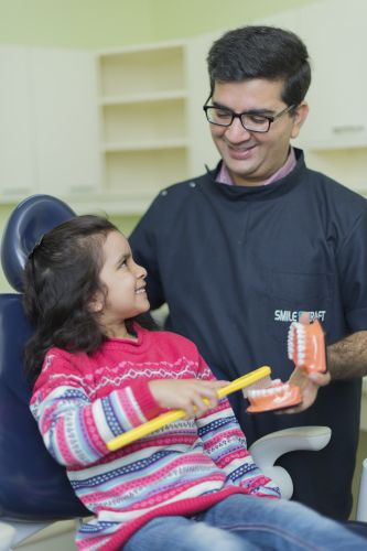 Smile Craft Dental - Dentist Find 2