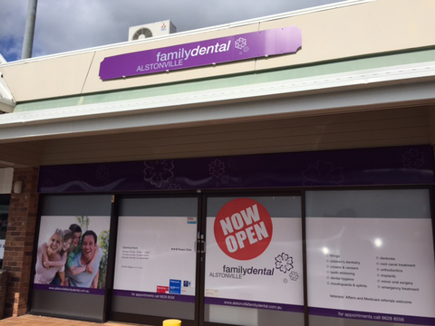 Alstonville Family Dental - Dentist Find 1