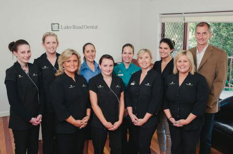 Lake Road Dental - Dentist Find 5