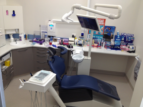 Eclipse Dental - Dentist Find 5