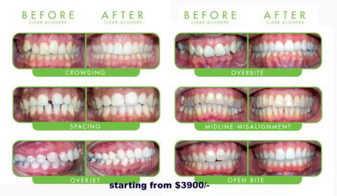 CUMULUS DENTAL - Dentist Find 11
