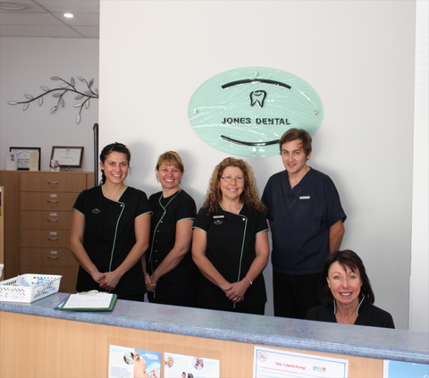 Jones Dental - Dentist Search 53