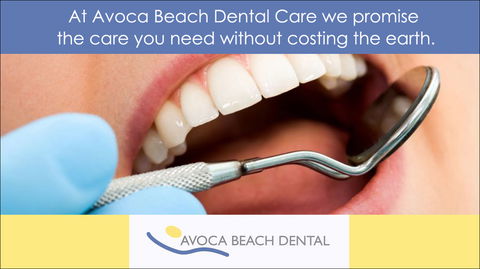 Avoca Beach Dental - Dentist Find 0