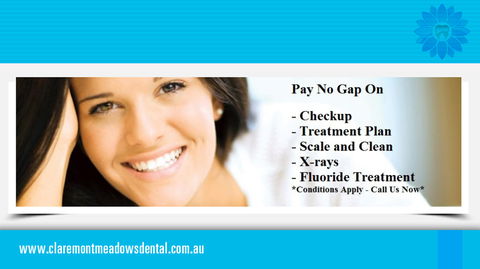 Claremont Meadows Dental Surgery - Dentist Search 1