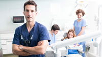 Daniel Wong Dental Surgery
