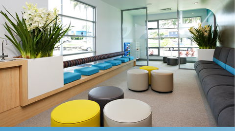 Davis Dental - Dentist Find 1