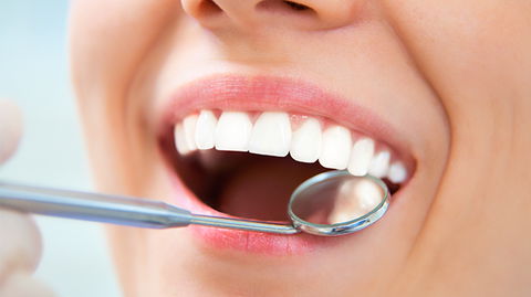 Dental Connect - Dentist Find 1