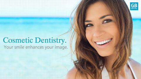 GB Dental - Dentist Find 1