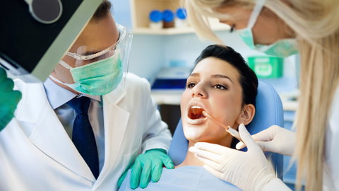 Goonellabah Dental Practice - Dentist Find 0