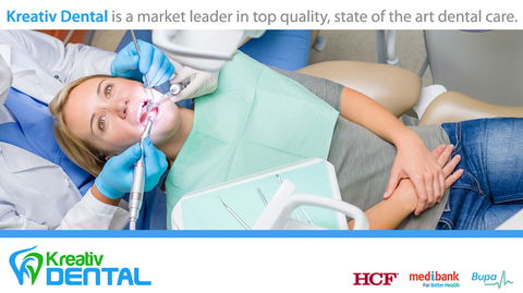 Kreativ Dental Albury - Dentist Search 1