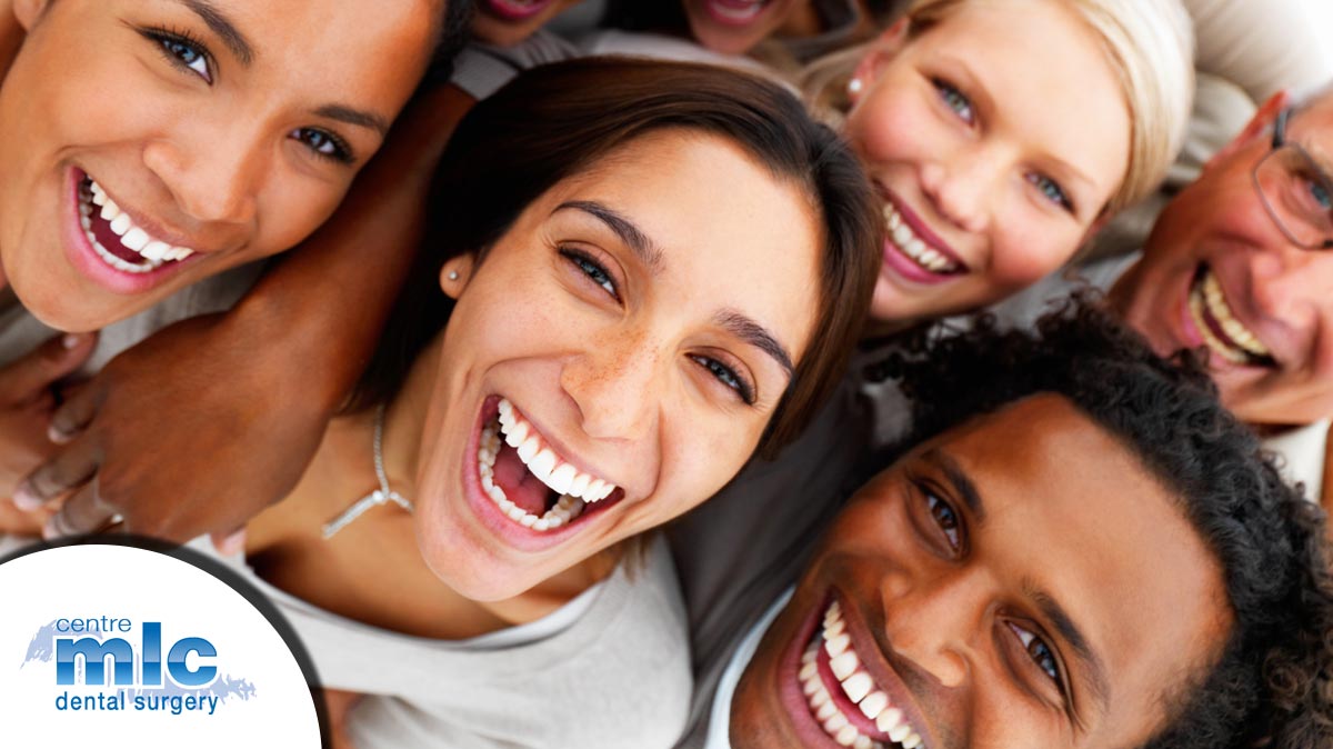 MLC Centre Dental Surgery