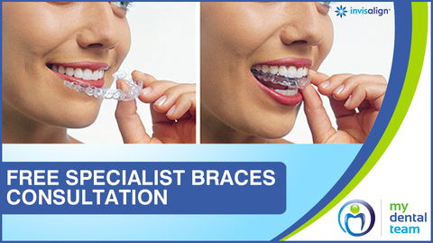 My Dental Team - Dentist Find 1