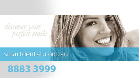 Smart Dental - Dentist Find 1