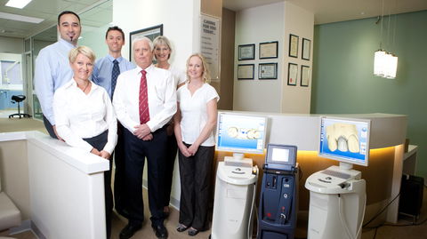 Sundial Dental - Dentist Find 1