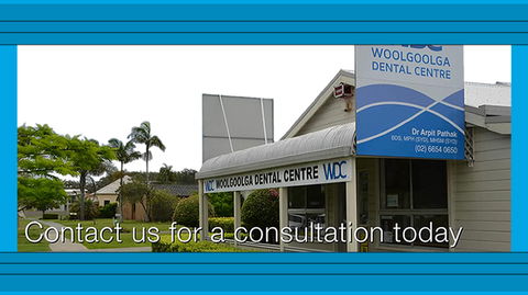 Woolgoolga Dental Centre - Dentist Find 1