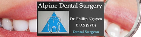 Alpine Dental Surgery - Dentist Find 0