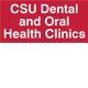 CSU Dental and Oral Health Clinics
