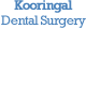 Kooringal Dental Surgery - Dentists Australia 0