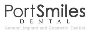 Port Smiles Dental - Dentist Find 0