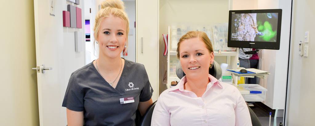 Calton Hill Dental