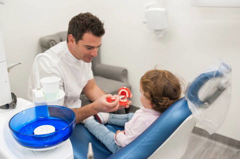 Bay Dental - Dentist Find 3