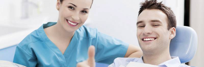 Steve Baker Dentist