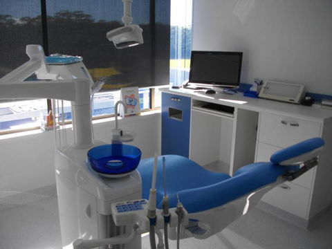 Magic Smiles - Dentist Find 1