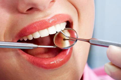 Magic Smiles - Dentist Find 3