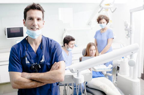 Mount Isa Dental Clinic - Dentist Find 3