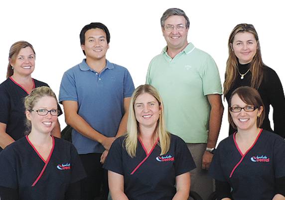 Beachside Dental