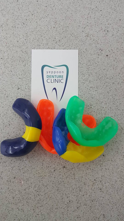 Yeppoon Denture Clinic - Dentist Search 1
