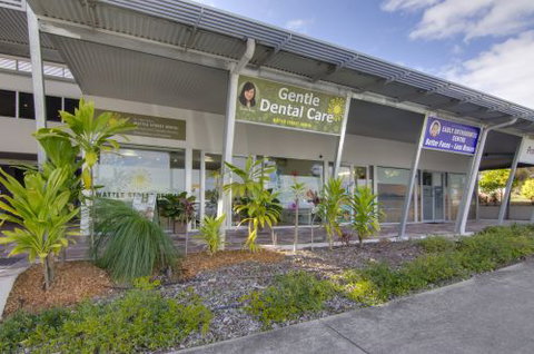 WATTLE STREET DENTAL - Dentist Find 3