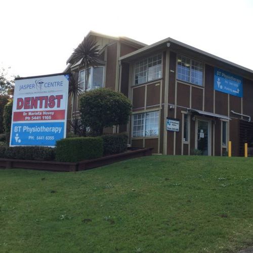 Jasper Dental Centre