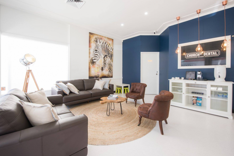 Church St Dental
