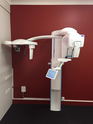 Parkside Dental