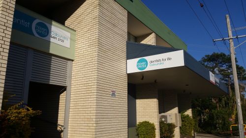 Maven Dental Group